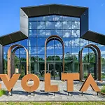 Apartamento Cozy Volta *