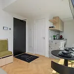 Cozy Volta Apartamento Talin