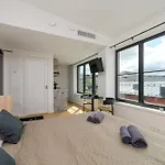 Cozy Volta Апартаменти