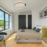 Cozy Volta Talin