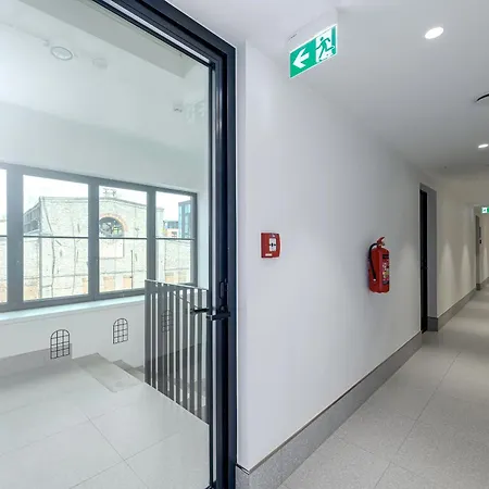 Cozy Volta Apartamento Talin