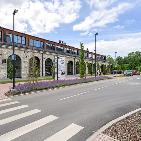 Cozy Volta Apartman Tallinn