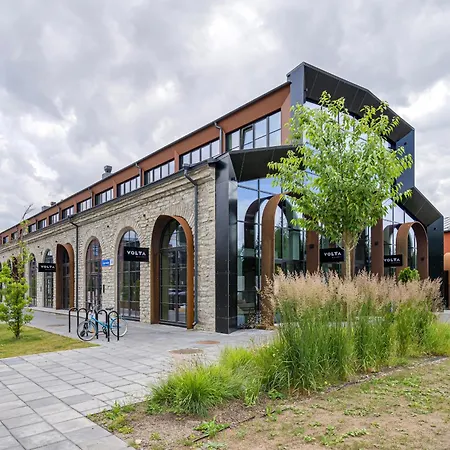 Appartamento Cozy Volta Reval