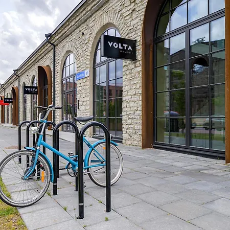 Cozy Volta Reval