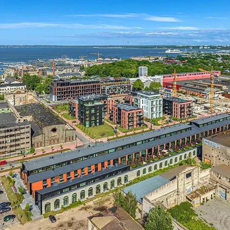 Apartman Cozy Volta *