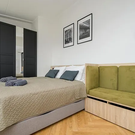 Cozy Volta * Tallinn