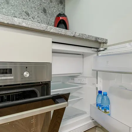 Appartamento Cozy Volta