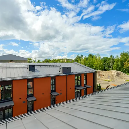 Apartman Cozy Volta Tallinn