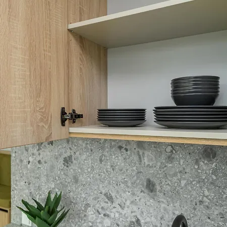 דירה Cozy Volta טאלין