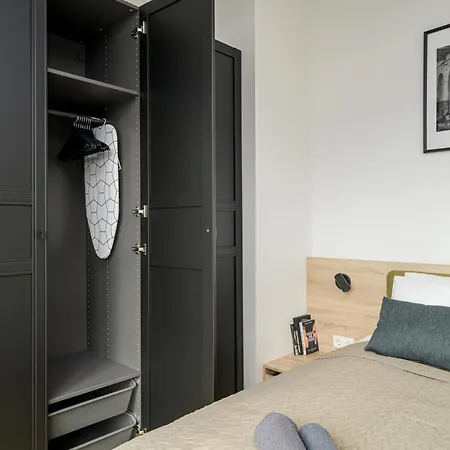 Cozy Volta * טאלין