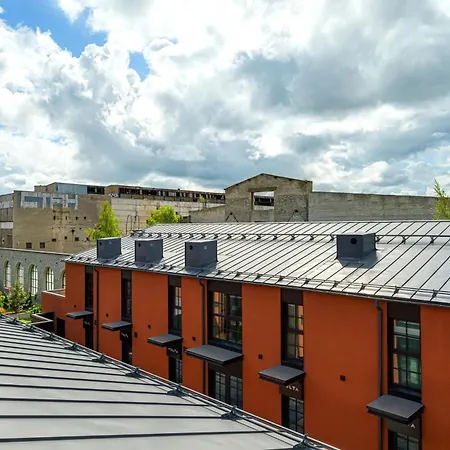 Cozy Volta Apartman *