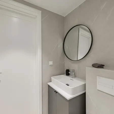 Apartman Cozy Volta *