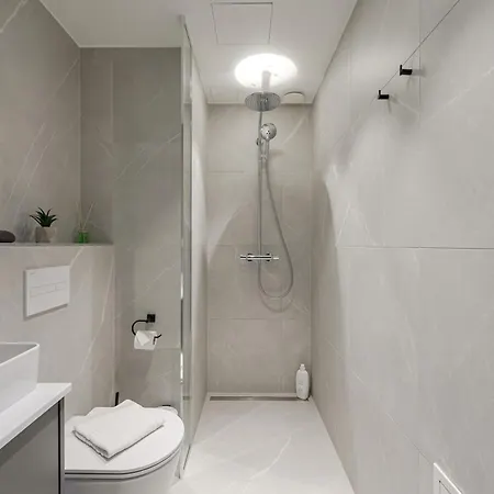 Cozy Volta Apartamento Talin
