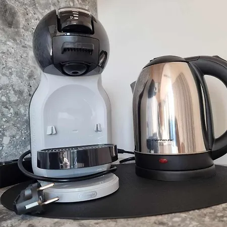 דירה Cozy Volta טאלין