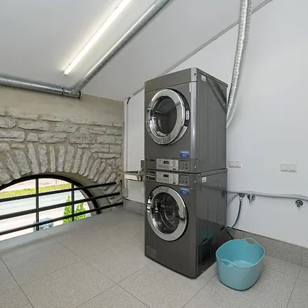 Cozy Volta Apartman Tallinn