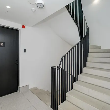 Apartamento Cozy Volta Talin