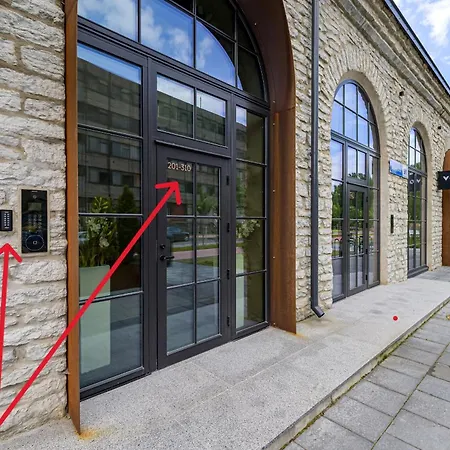 Apartman Cozy Volta *