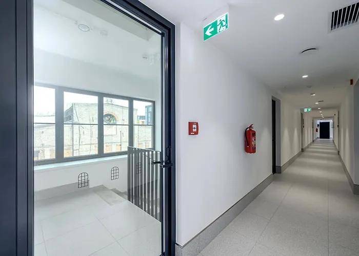 Cozy Volta アパート タリン