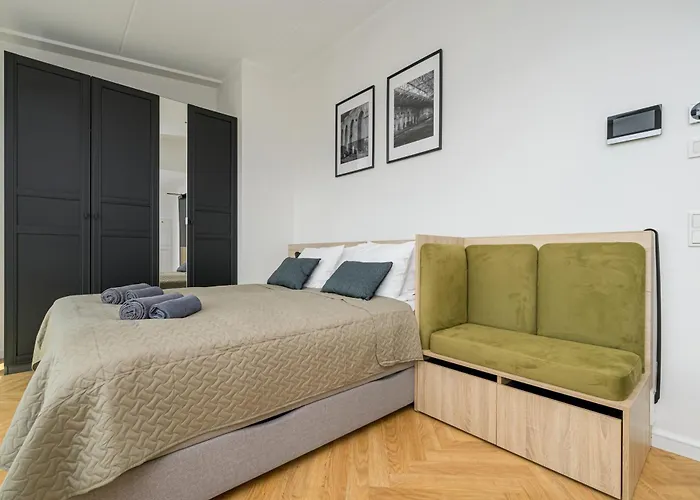 Cozy Volta * タリン