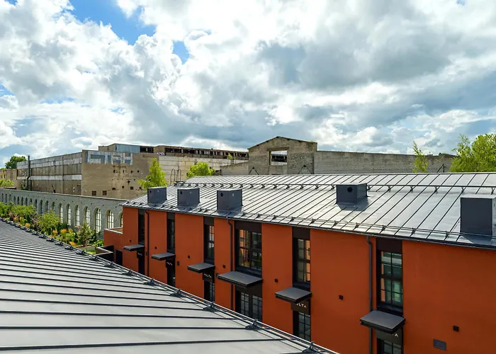 Cozy Volta Lägenhet *