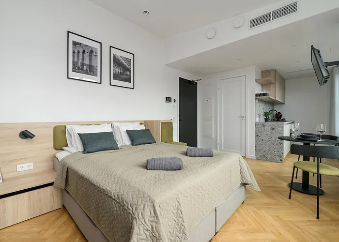 Cozy Volta タリン