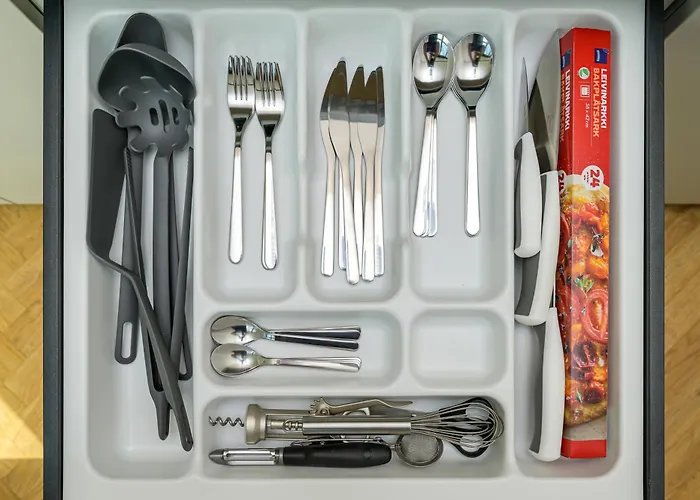 Cozy Volta * タリン