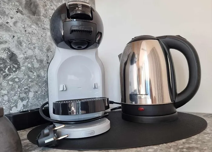 Lägenhet Cozy Volta Tallinn