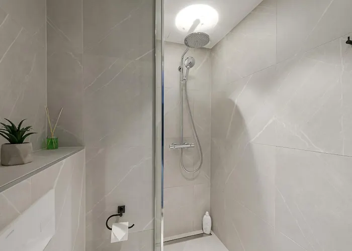 アパート Cozy Volta タリン