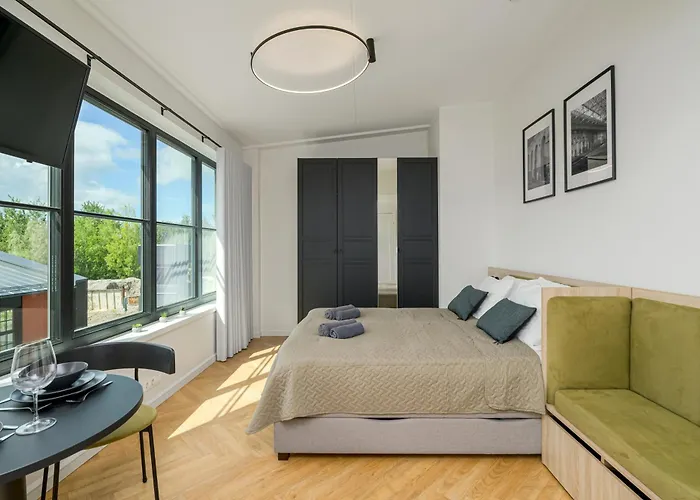 Cozy Volta タリン