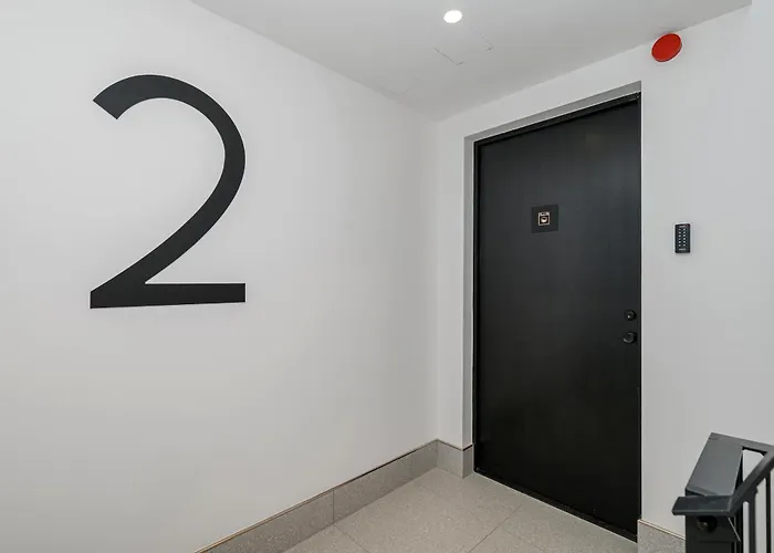 Cozy Volta * タリン