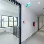 Cozy Volta Apartman Tallinn