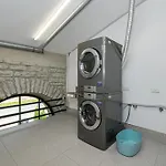 Cozy Volta Apartman Tallinn