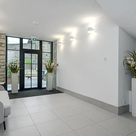 Cozy Volta Appartement