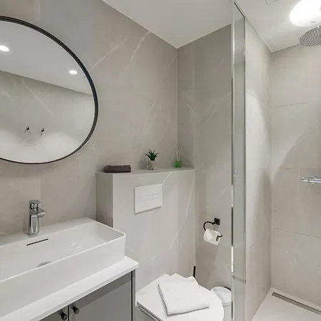 Appartement Cozy Volta