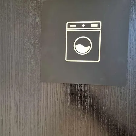 Cozy Volta Appartement