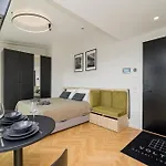 Cozy Volta 아파트