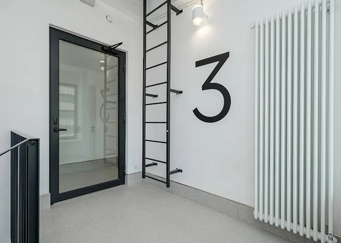 Apartament Cozy Volta