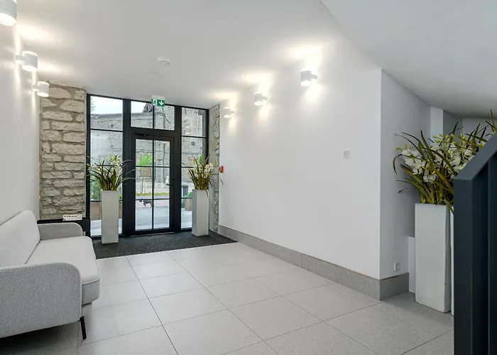 Cozy Volta Apartament