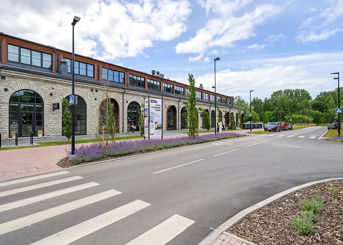 Cozy Volta Apartament Tallin