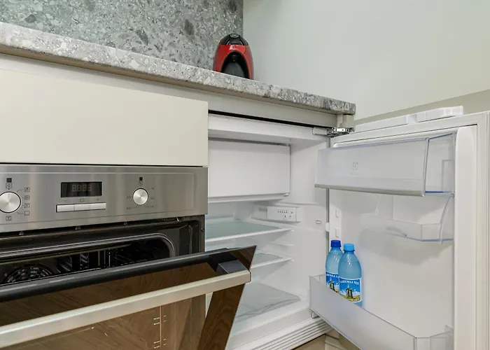 Apartament Cozy Volta