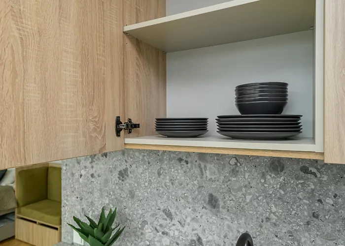 Apartament Cozy Volta Tallin