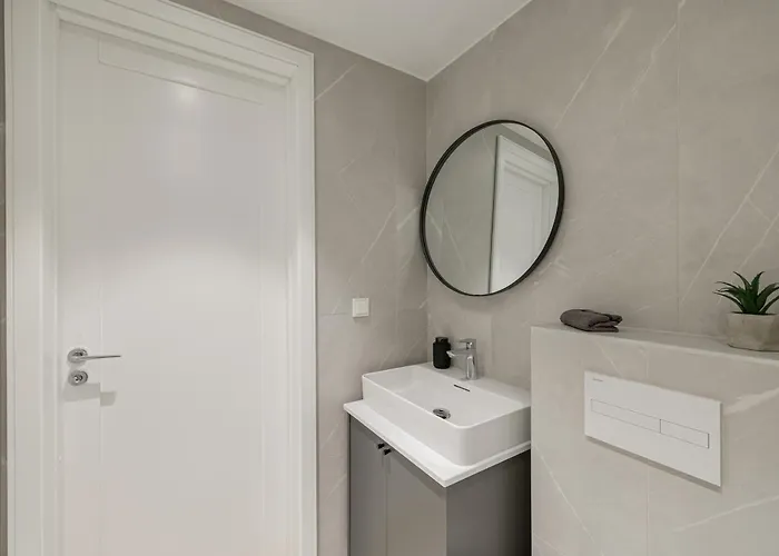 Apartament Cozy Volta *