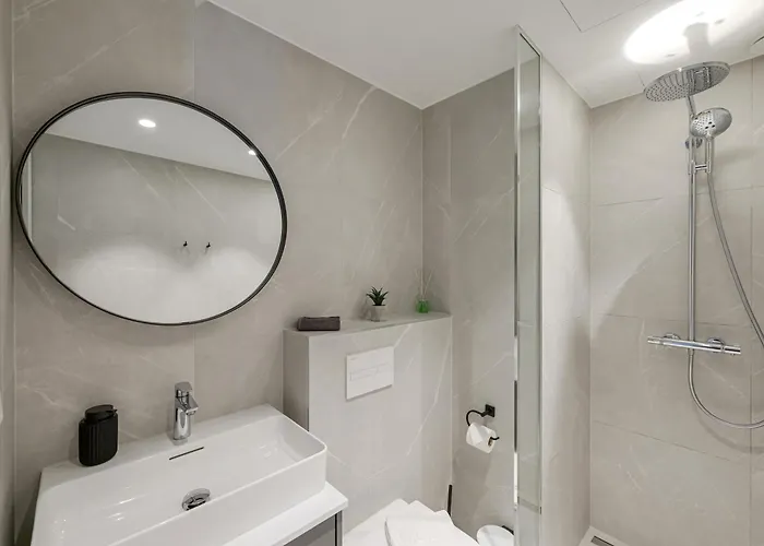 Cozy Volta Apartament *