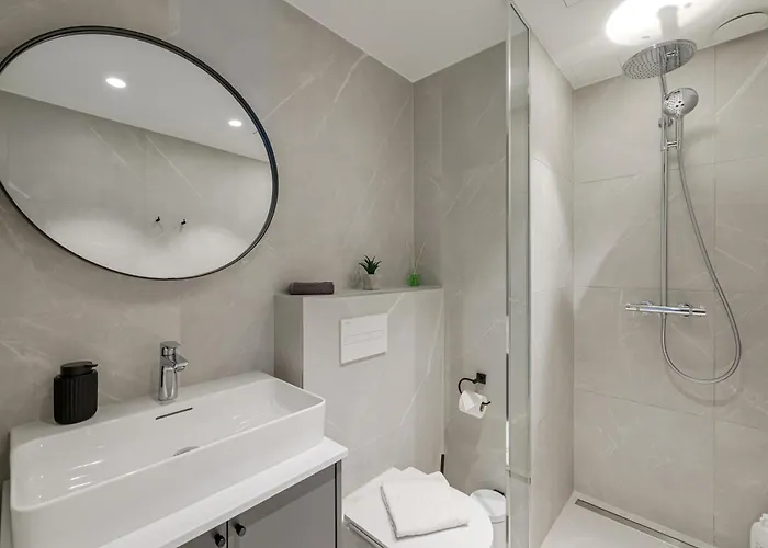 Apartament Cozy Volta