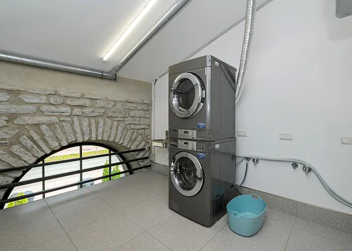 Cozy Volta Apartament Tallin